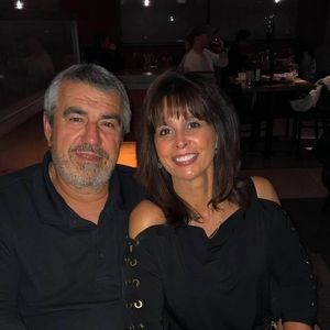 Meet your Posher, Robin